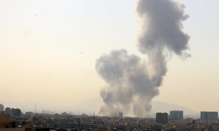 Реакциите на световните лидери на атаката по Иран